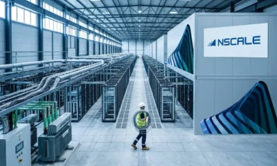 UK top funded tech companies H1 2026 AI data centres