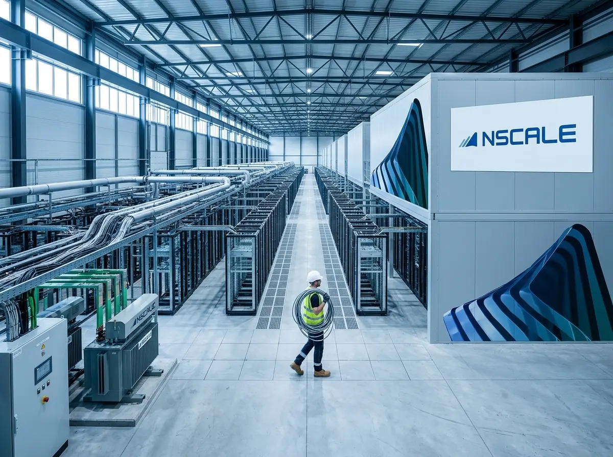 UK top funded tech companies H1 2026 AI data centres