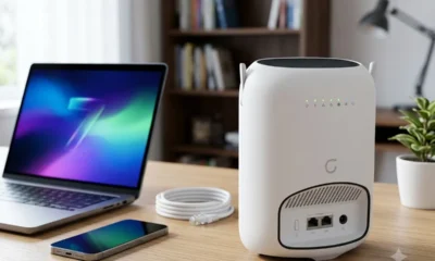 US Wi-Fi 7 adoption Spectrum Xfinity gateway rollout speeds