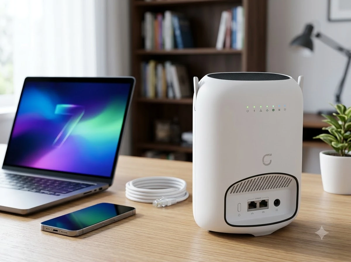 US Wi-Fi 7 adoption Spectrum Xfinity gateway rollout speeds