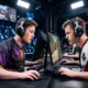 Valve CS2 skin sponsorship ban BLAST Bounty jerseys clean
