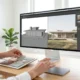 Visoid AI architectural visualization platform funding architects render shift