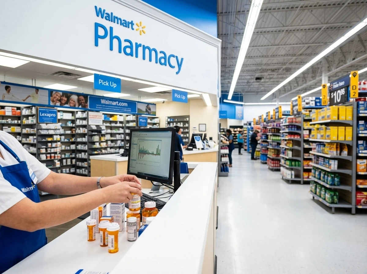 Walmart pharmacy opioid settlement DOJ DEA 50 million payment