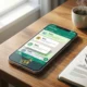 WhatsApp Offers Updates folder business messages organization test