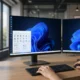 Windows 11 26H2 movable taskbar enablement package update