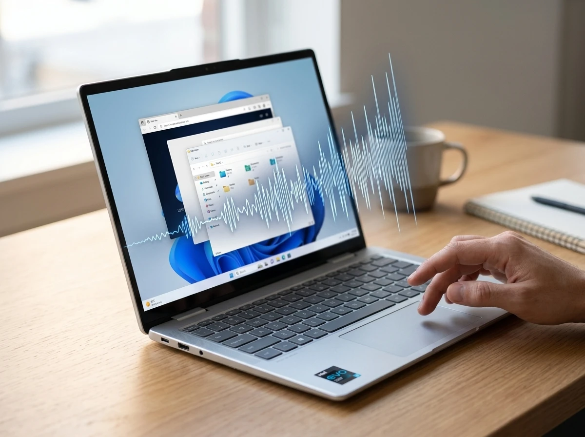 Windows 11 Low Latency Profile app launch CPU boost August update