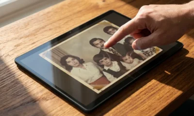Windows 11 picture password gesture removal July 2026 update