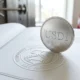 World Liberty Financial OCC national trust bank USD1 approval