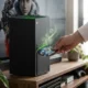 Xbox disc-to-digital conversion Series X physical games entitlement