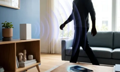 Xfinity Shield WiFi Motion gateway home protection launch