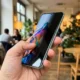 Xiaomi Smart privacy display auto hide sensitive info leak