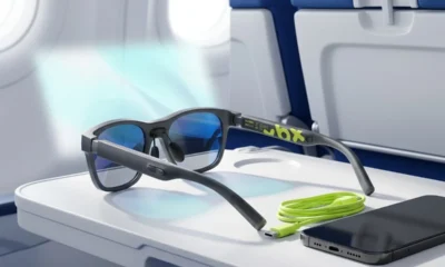 XReal xbx a01+ affordable AR glasses portable theater