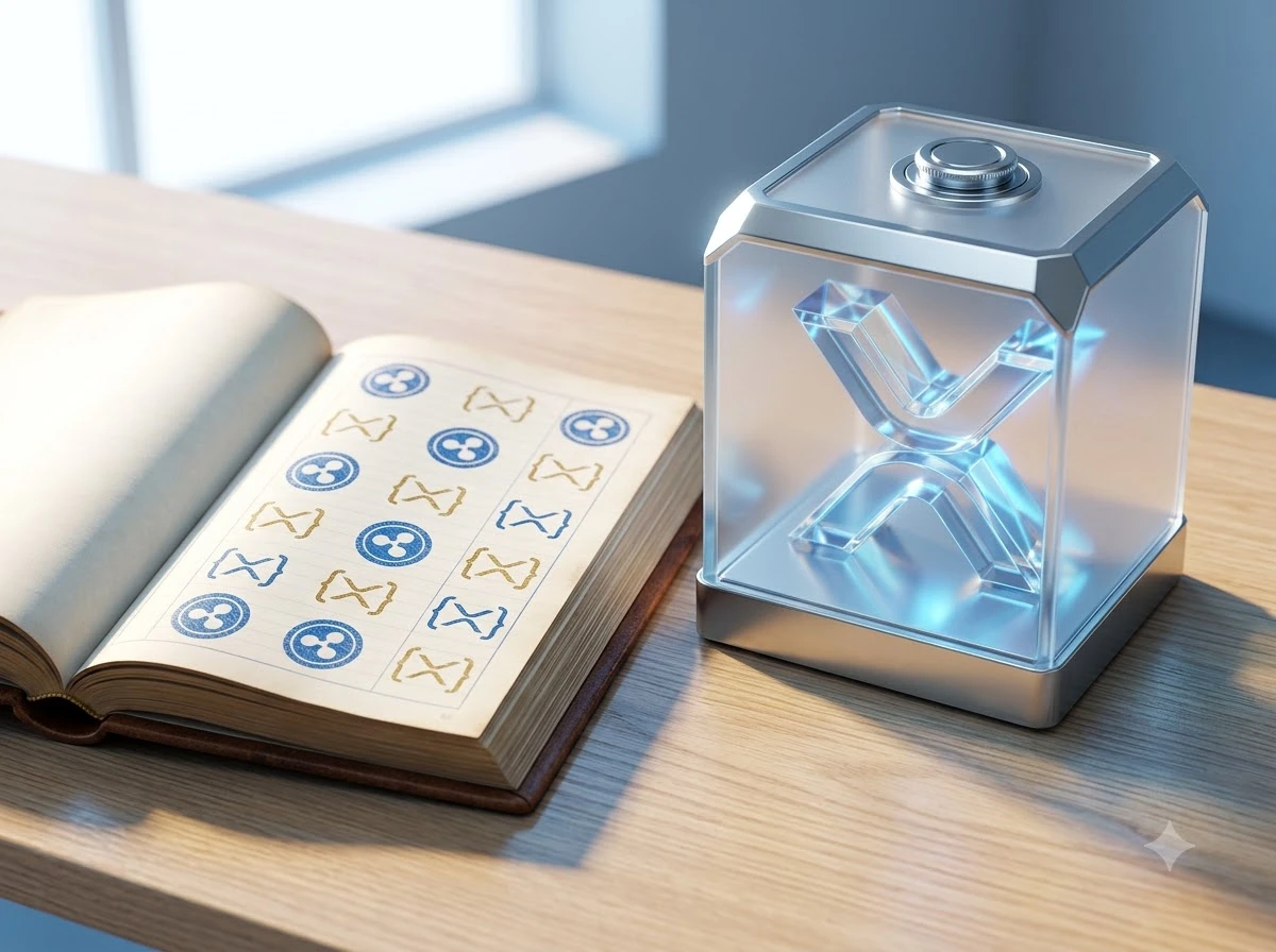 XRP Ledger v3.3.0 confidential MPT Batch upgrade details