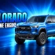 2026 Chevy Colorado TurboMax engine trims pricing