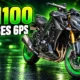2026 Kawasaki Z1100 SE supernaked 136 PS specs