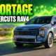 2026 Kia Sportage Hybrid starting price $30,490