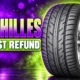 Achilles ATR Sport 2 recall extra TIN digits