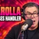 Adam Carolla curses Chelsea Handler over Hart roast
