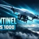 Alpine Eagle Sentinel counter-drone production scale Europe