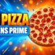 Amazon $5 Little Caesars pizza Prime Day deal