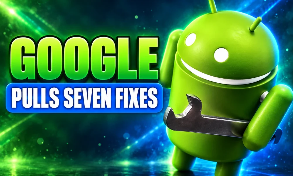 Android December 2025 security bulletin CVE removals