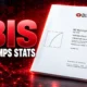 BIS working paper timestamps official stats on XRPL