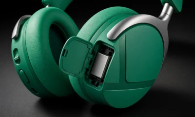 Beyerdynamic Aventho Y replaceable battery headphones