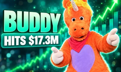 Buddy unicorn horror hits 17.3 million box office