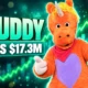 Buddy unicorn horror hits 17.3 million box office