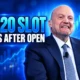 CNBC Investing Club 10:20 meeting after open