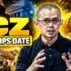 CZ drops 2026 date from Bitcoin super cycle