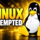 California AB 1856 Linux open source age check exemption