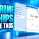Chrome ships vertical tabs sidebar stable 152