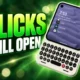 Clicks Communicator Android 17 Q4 shipping status
