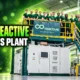 Co-reactive Erkrath 1000 ton CO2 cement plant