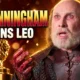 Colin Cunningham Leo Award Pendragon Cycle Vortigern