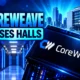 CoreWeave leases UK data centre halls H200