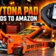 Daytona pinch weld adapter Harbor Freight in-store