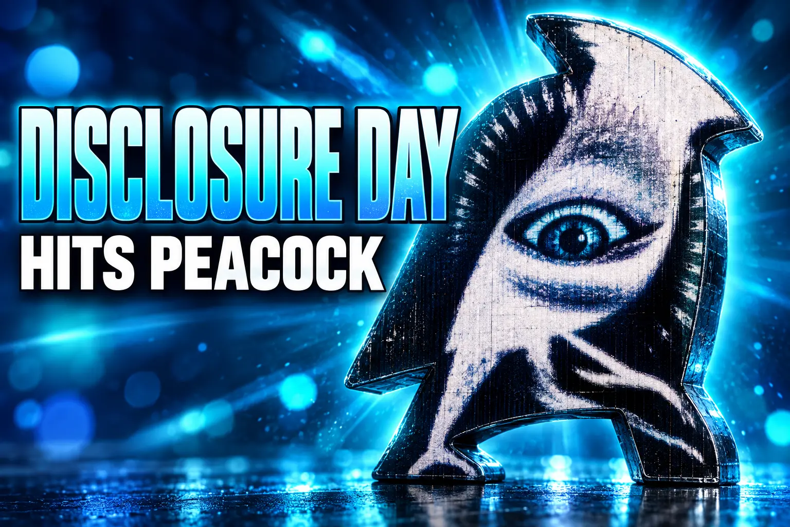 Disclosure Day Spielberg UFO movie box office total