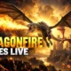 Dragonfire mobile game goes live June 2026