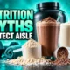 Ezekiel Emanuel Eat Your Ice Cream six nutrition myths