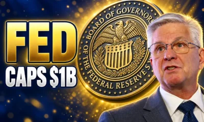 Federal Reserve payment account $1 billion overnight cap