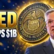 Federal Reserve payment account $1 billion overnight cap