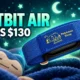 Fitbit Air Pokémon Sleep ships September 15 $129.99