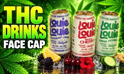 Florida hemp THC drinks 0.4 milligram federal cap