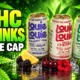 Florida hemp THC drinks 0.4 milligram federal cap