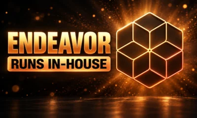 Flower Labs Endeavor 1.0 private on-prem launch
