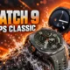 Galaxy Watch 9 Classic missing from 2026 lineup
