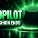 GitHub Copilot extra credits ended September 1