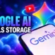 Google AI Pro vs Ultra pricing storage bundle